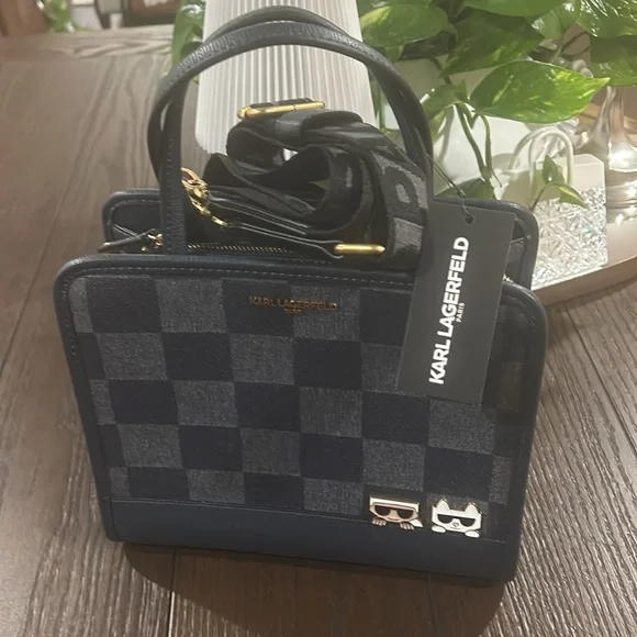 Karl LAGERFELD NWT - Picture 2 of 4